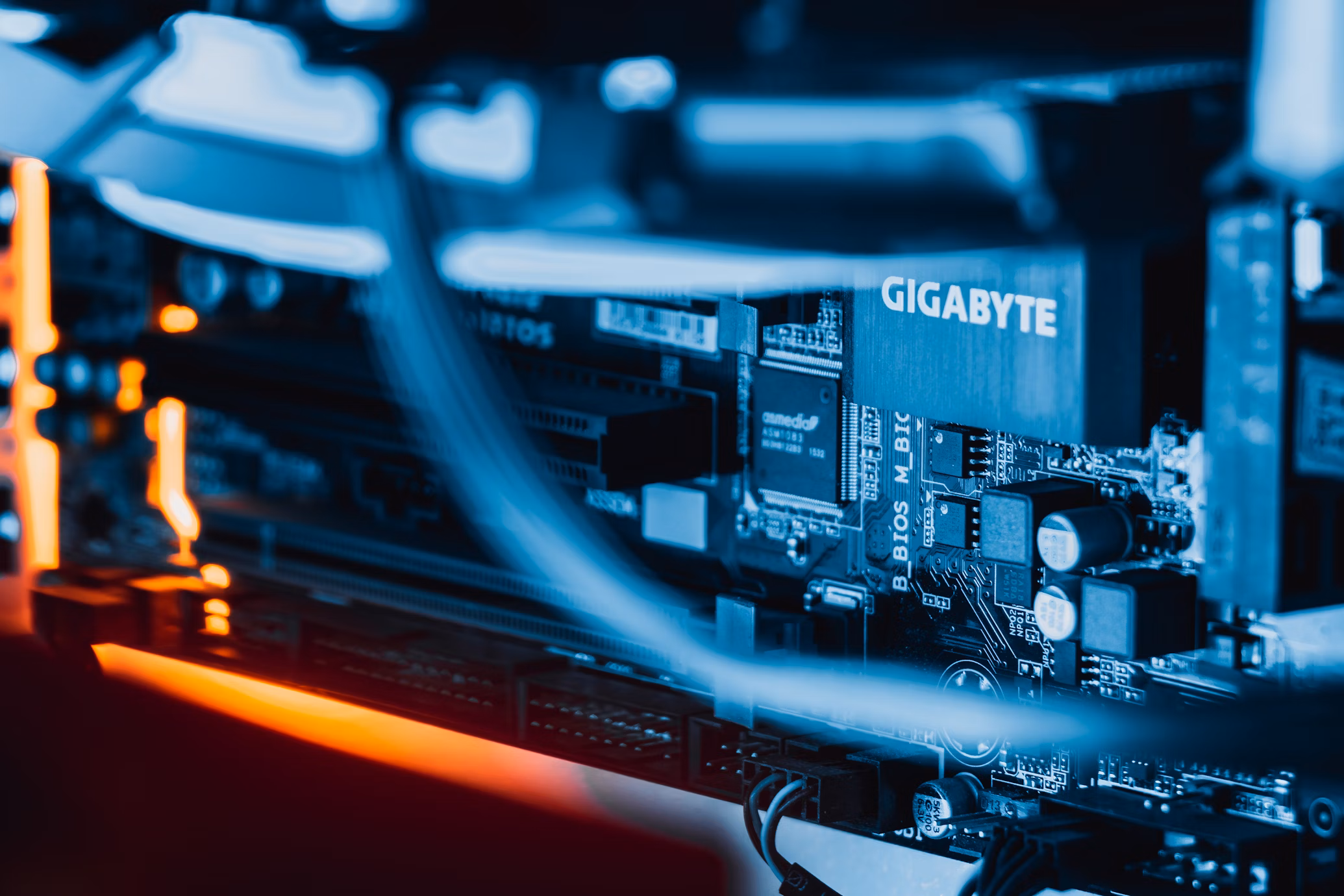 Cloud Infrastructure